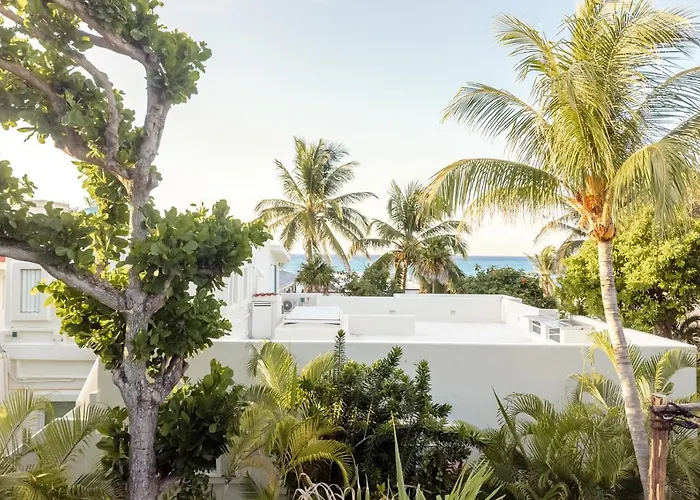 Pousada Exclusive Steps From The Playacar Playa del Carmen