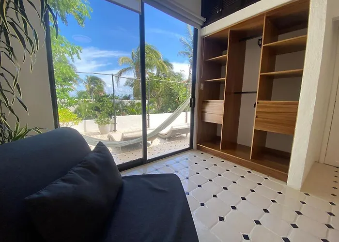 Pousada Exclusive Steps From The Playacar Playa del Carmen
