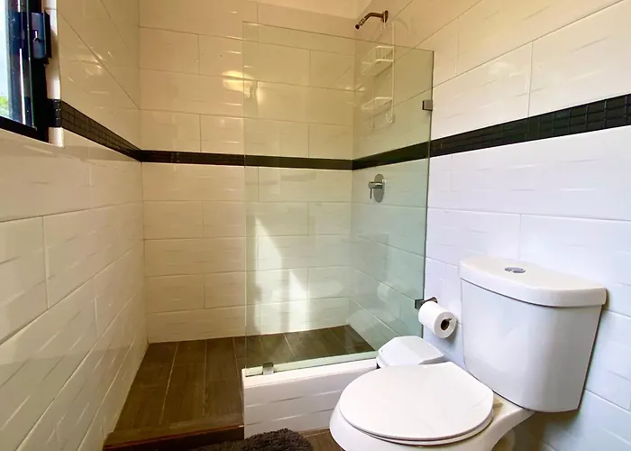 Exclusive Steps From The Playacar Pousada Playa del Carmen