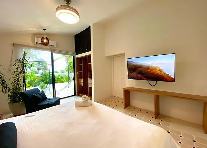 Exclusive Steps From The Playacar *