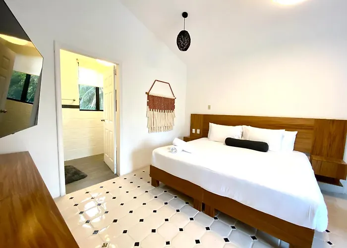 Pousada Exclusive Steps From The Playacar Playa del Carmen